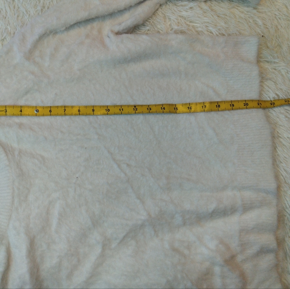 Aerie Flurry Crew Sweater Size XS - Picture 10 of 10